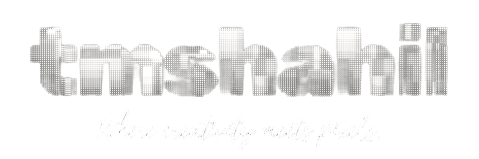 tmshahil site identity